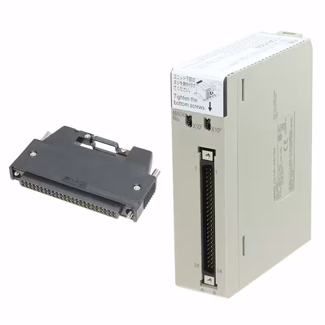 CS1W-NC133 Omron Automation and Safety Steuerungen - SPS-Module